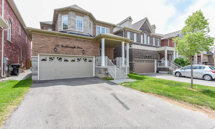 610 Bessborough Drive W