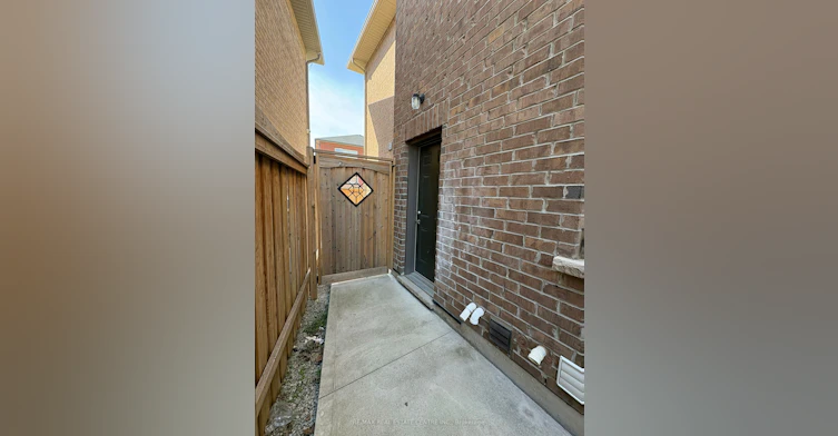 16 Bucksaw Street, Brampton, ON, L7A 4R1 - 12