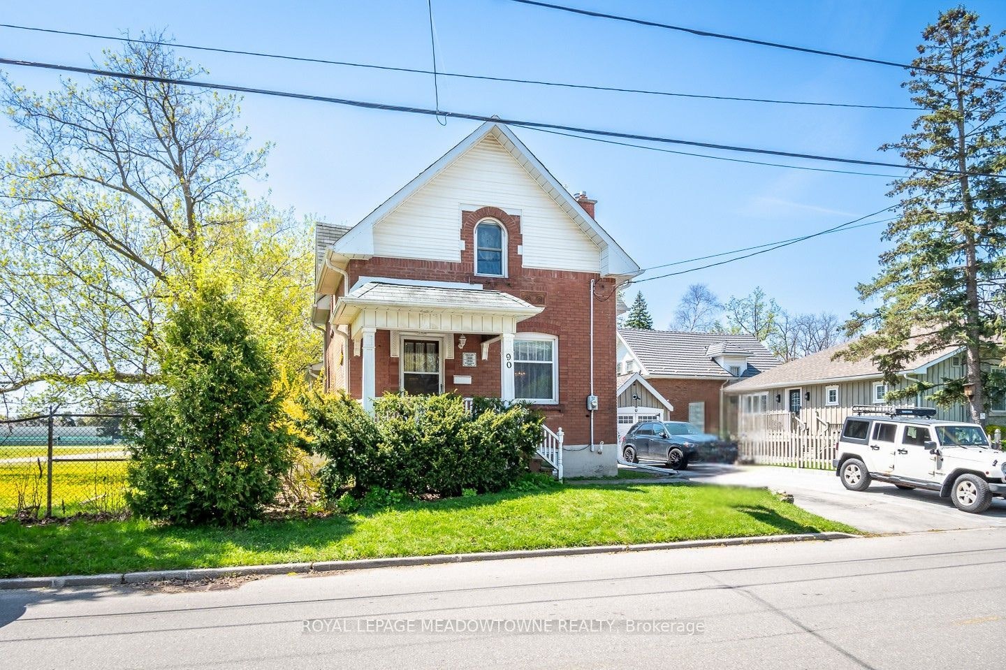 90 Thomas Street, Milton, ON, L9T 2E2