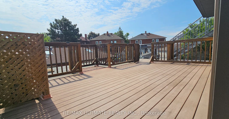 2nd Floor-3 Kane Avenue, Toronto, ON, M6N 3M7 - 16