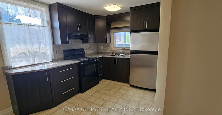 2nd Floor-3 Kane Avenue, Toronto, ON, M6N 3M7 - 2