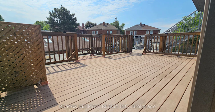 2nd Floor-3 Kane Avenue, Toronto, ON, M6N 3M7 - 15