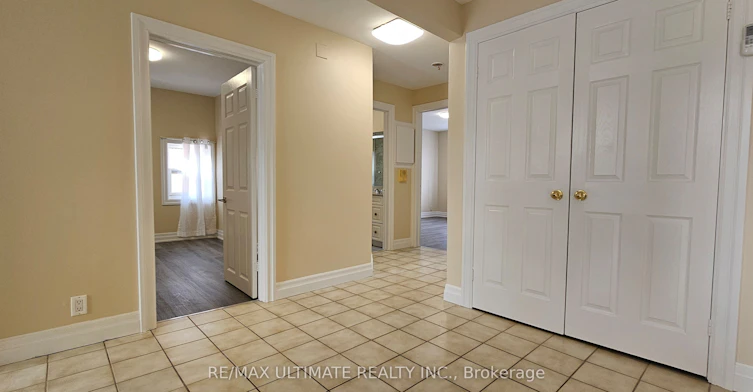 2nd Floor-3 Kane Avenue, Toronto, ON, M6N 3M7 - 10