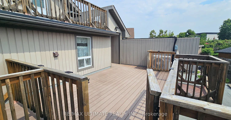 2nd Floor-3 Kane Avenue, Toronto, ON, M6N 3M7 - 18