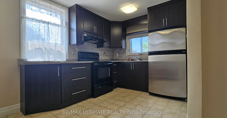 2nd Floor-3 Kane Avenue, Toronto, ON, M6N 3M7 - 3