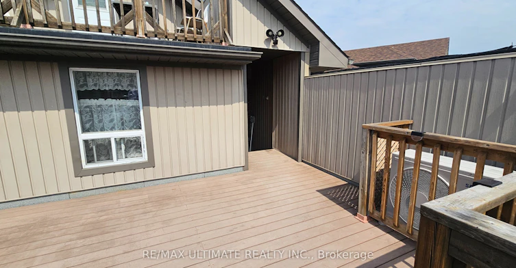2nd Floor-3 Kane Avenue, Toronto, ON, M6N 3M7 - 17