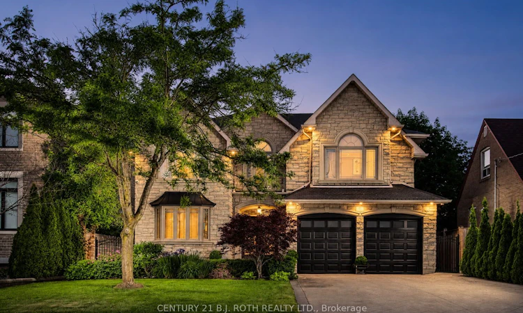 20 Creston Road