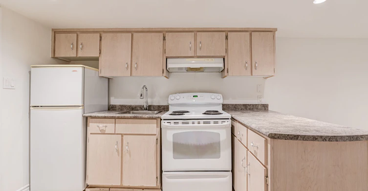 Basement-115 Emerson Avenue, Toronto, ON, M6H 3S7 - 9