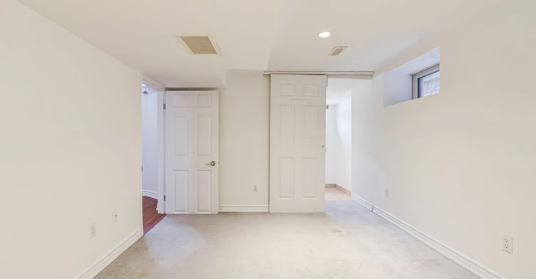 Basement-115 Emerson Avenue, Toronto, ON, M6H 3S7 - 14