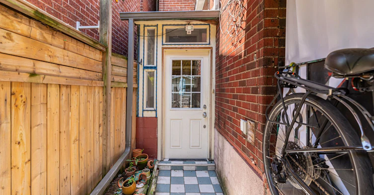Basement-115 Emerson Avenue, Toronto, ON, M6H 3S7 - 5