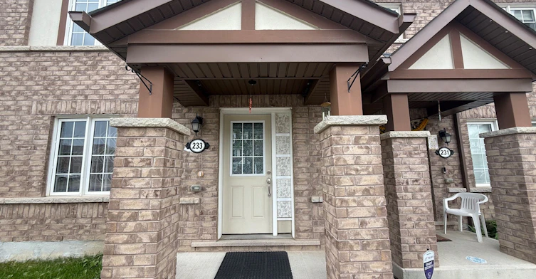 233 Remembrance Drive, Brampton, ON, L7A 0A8 - 2