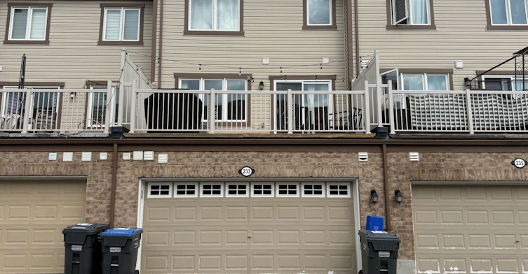 233 Remembrance Drive, Brampton, ON, L7A 0A8 - 21