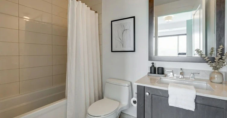 906-30 Old Mill Road, Toronto, ON, M8X 1A2 - 9
