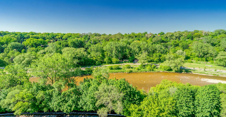 906-30 Old Mill Road, Toronto, ON, M8X 1A2 - 14