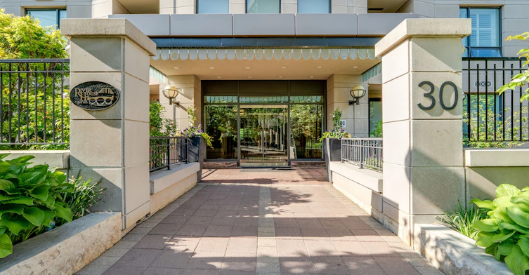 906-30 Old Mill Road, Toronto, ON, M8X 1A2 - 16