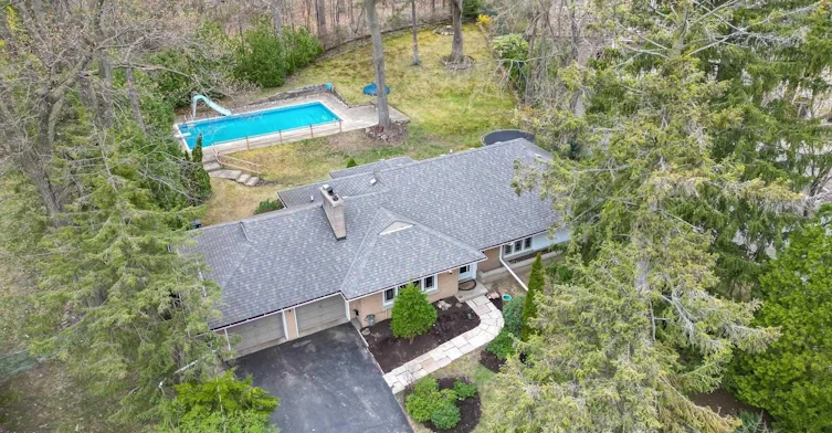 97 Valecrest Drive, Toronto, ON, M9A 4P5 - 31