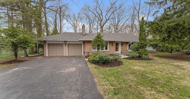 97 Valecrest Drive, Toronto, ON, M9A 4P5