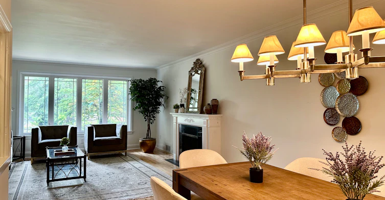 97 Valecrest Drive, Toronto, ON, M9A 4P5 - 8