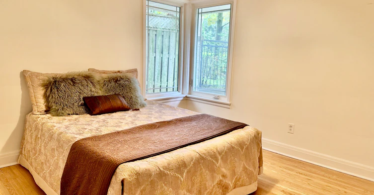 97 Valecrest Drive, Toronto, ON, M9A 4P5 - 19