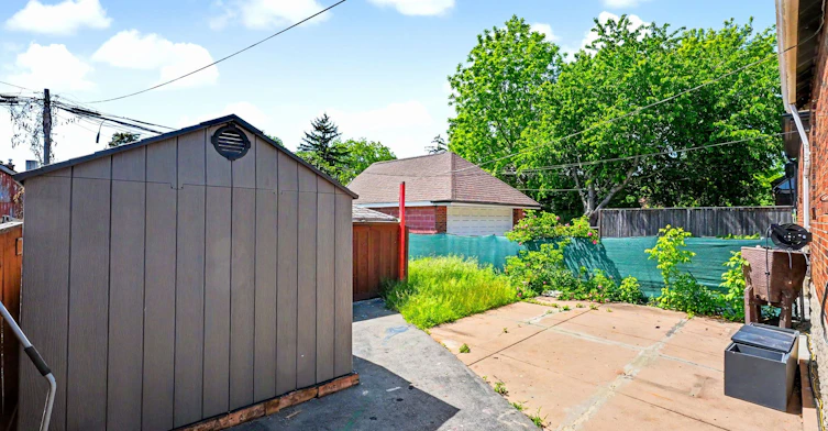 1788 Keele Street, Toronto, ON, M6M 3X1 - 20