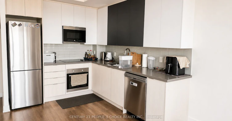 1702-297 Oak Walk Drive, Oakville, ON, L6H 3R6 - 5