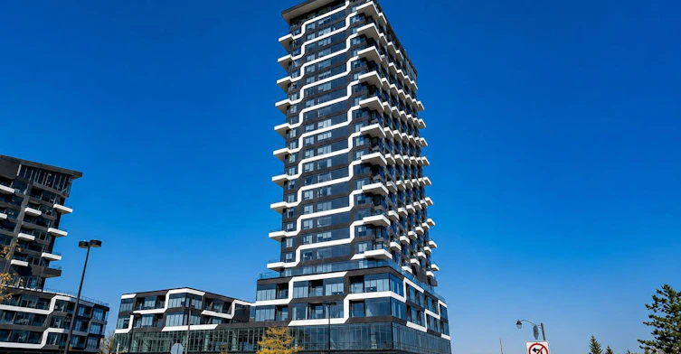 1702-297 Oak Walk Drive, Oakville, ON, L6H 3R6