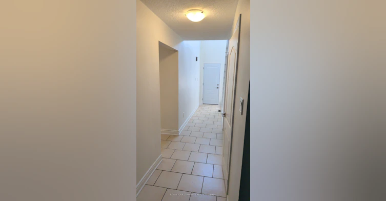 4 Malabar Crescent, Brampton, ON, L6S 3X8 - 7