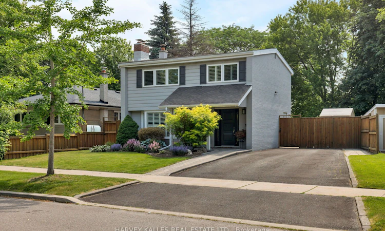 45 Ashfield Drive