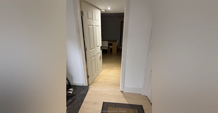 LOWER-1350 Everall Road, Mississauga, ON, L5J 3L5 - 4