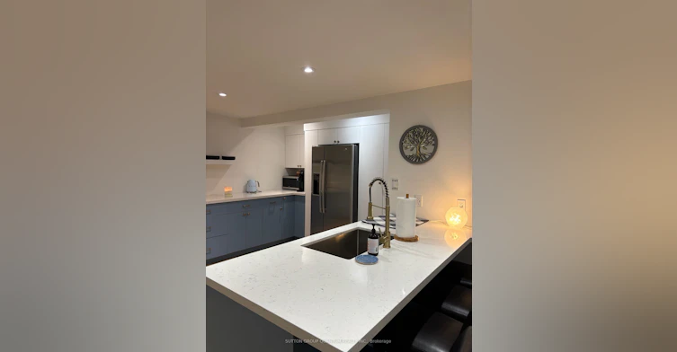 LOWER-1350 Everall Road, Mississauga, ON, L5J 3L5 - 9