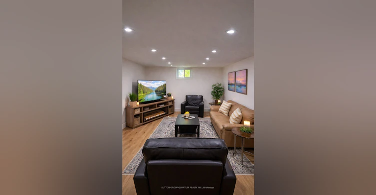 LOWER-1350 Everall Road, Mississauga, ON, L5J 3L5 - 5