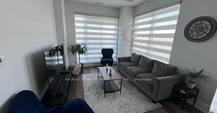602-4085 Parkside Village Dr Drive, Mississauga, ON, L5B 3M8 - 7