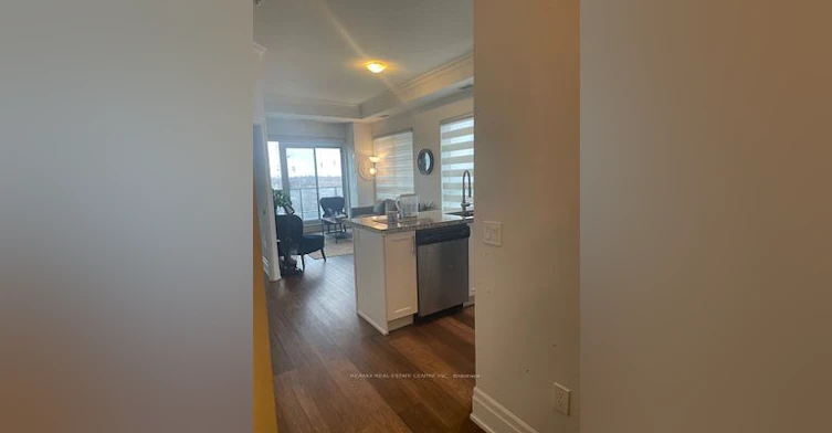 602-4085 Parkside Village Dr Drive, Mississauga, ON, L5B 3M8 - 9