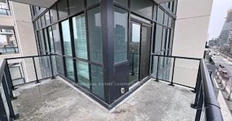 602-4085 Parkside Village Dr Drive, Mississauga, ON, L5B 3M8 - 17