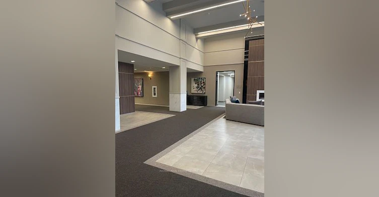602-4085 Parkside Village Dr Drive, Mississauga, ON, L5B 3M8 - 2
