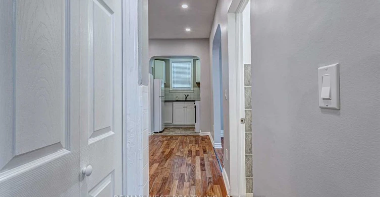 Main-1232 Davenport Road, Toronto, ON, M6H 2G9 - 6