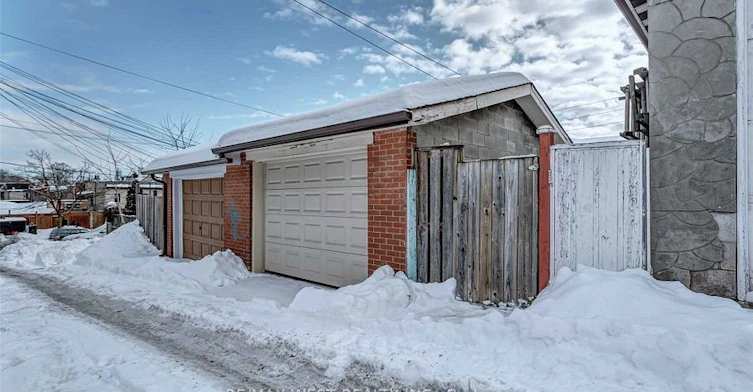 Main-1232 Davenport Road, Toronto, ON, M6H 2G9 - 19