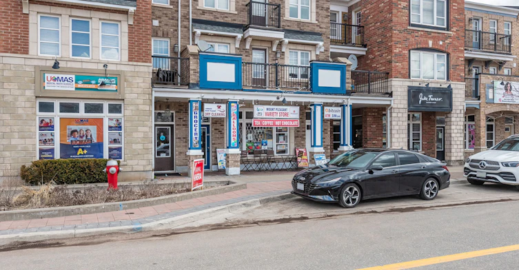 106-60 Baycliffe Crescent, Brampton, ON, L7A 0Z4 - 24