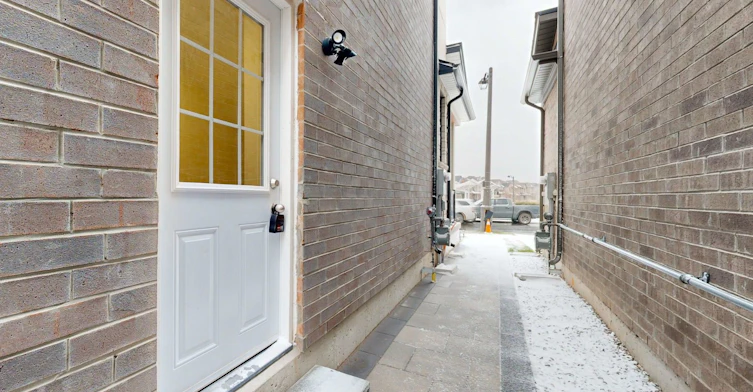 Bsmt-3028 William Cutmore Boulevard, Oakville, ON, L6H 7W8 - 5