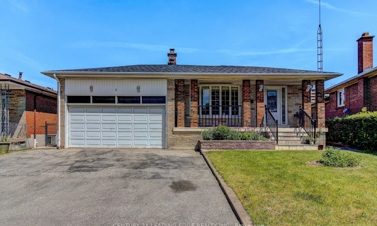4 Blacksmith Crescent