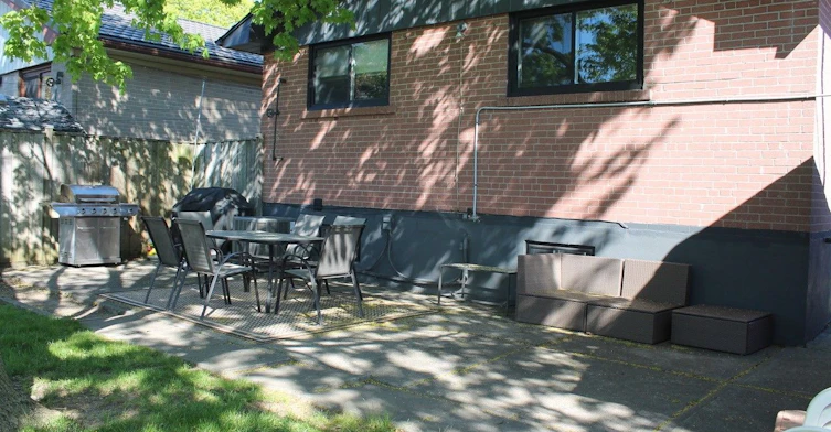 Main-11 Fletcher Place, Toronto, ON, M9R 1K7 - 10