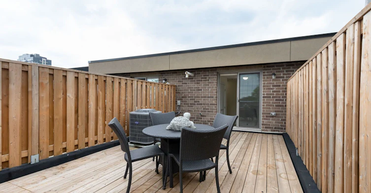 1084 Lansdowne Avenue, Toronto, ON, M6H 0C5 - 22