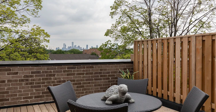 1084 Lansdowne Avenue, Toronto, ON, M6H 0C5 - 21
