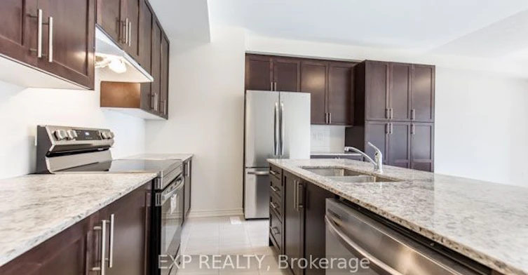67 Donald Ficht Crescent, Brampton, ON, L7A 0B7 - 13