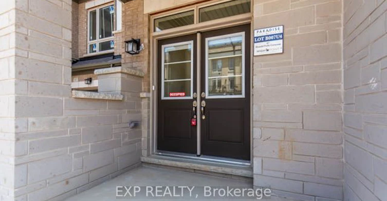 67 Donald Ficht Crescent, Brampton, ON, L7A 0B7 - 4