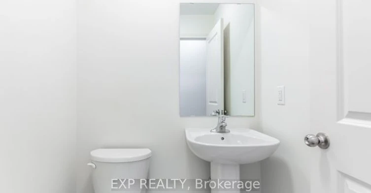 67 Donald Ficht Crescent, Brampton, ON, L7A 0B7 - 8