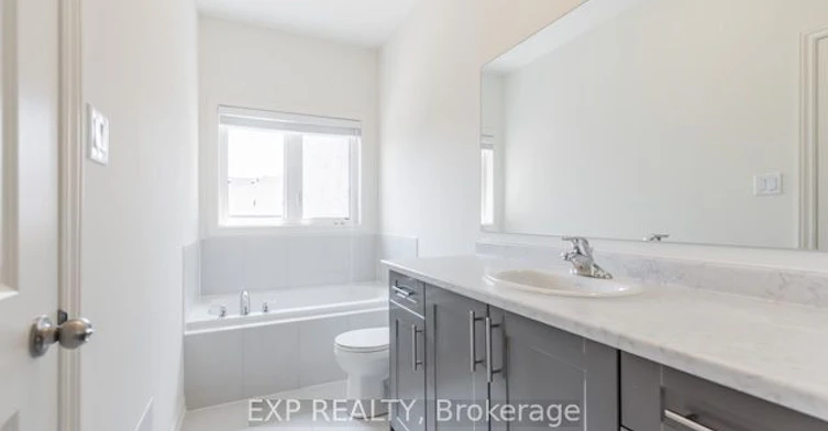 67 Donald Ficht Crescent, Brampton, ON, L7A 0B7 - 35