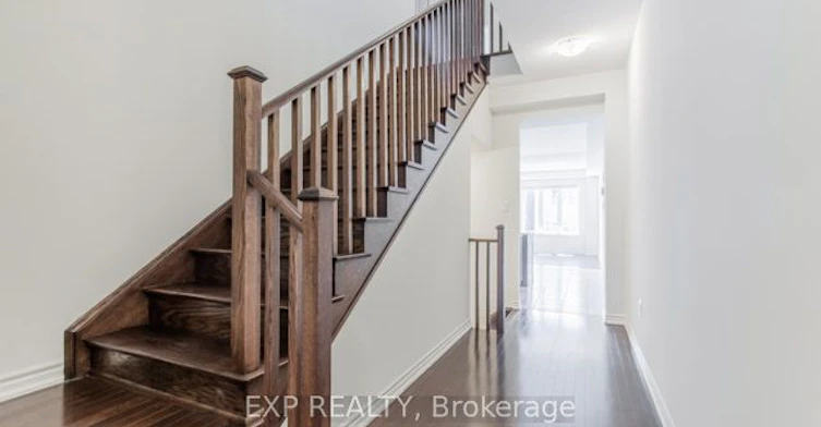 67 Donald Ficht Crescent, Brampton, ON, L7A 0B7 - 9