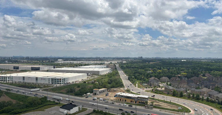 2003-15 Skyridge Drive, Brampton, ON, L6P 4S3 - 18