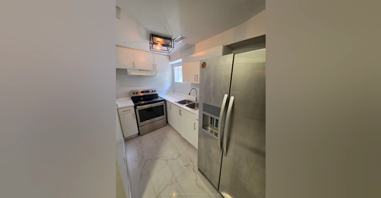 Bsmt-7009 Lessard Lane, Mississauga, ON, L5W 1A4 - 3